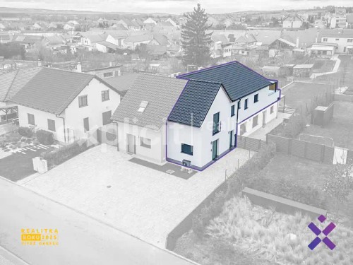 Prodej bytu 4+kk 116 m²