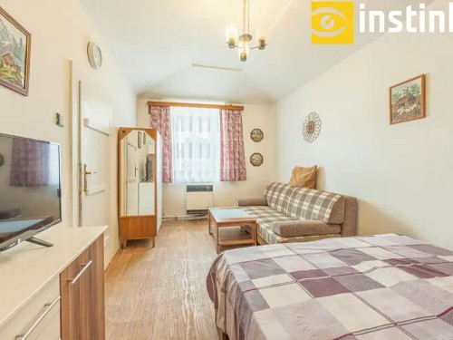 Prodej domu 68 m², pozemek 300 m²