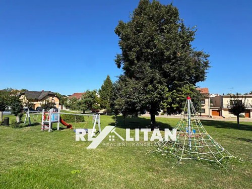 Prodej domu 183 m², pozemek 890 m²