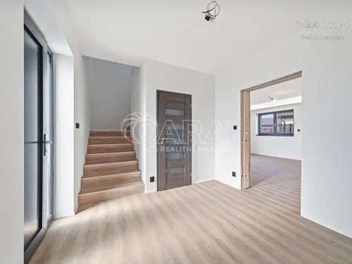 Prodej domu 124 m², pozemek 504 m²