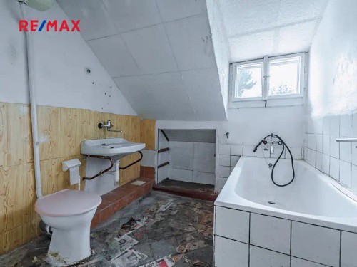 Prodaný  dům 127 m², pozemek 280 m²