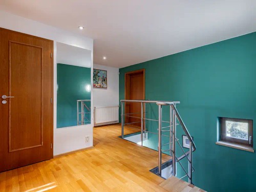 Prodaný byt 5+1 170 m²