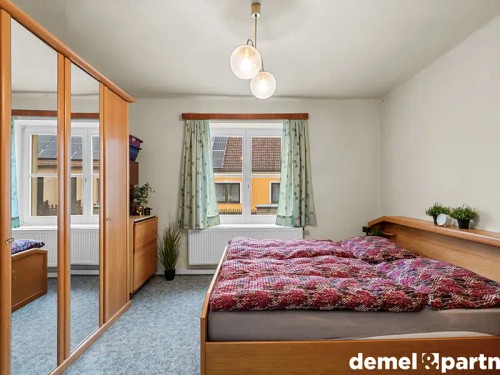 Prodej domu 128 m², pozemek 288 m²