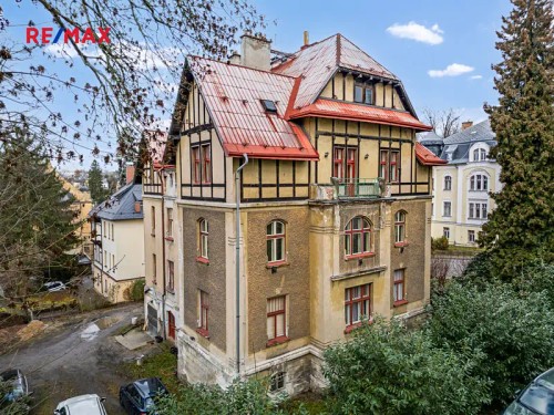 Prodej bytu 3+1 114 m²