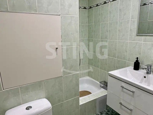 Prodej bytu 1+kk 25 m²