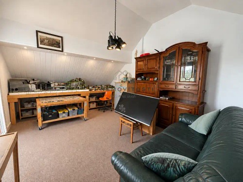 Prodej domu 213 m², pozemek 1191 m²
