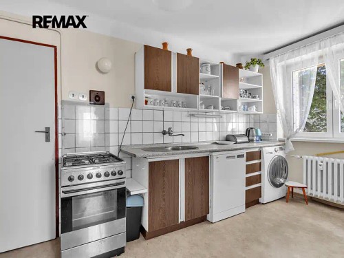 Prodej bytu 3+1 74 m²