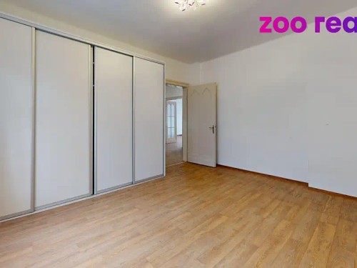 Prodaný byt 4+1 140 m²