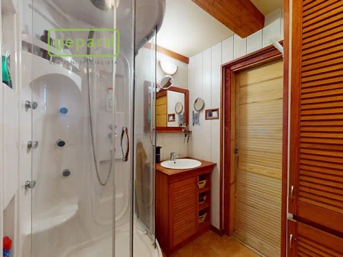 Prodaná chata 57 m², pozemek 432 m²