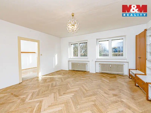 Prodej bytu 3+1 84 m²