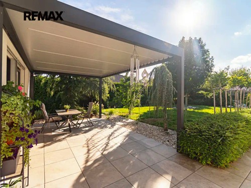 Prodej domu 233 m², pozemek 1279 m²
