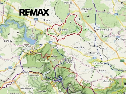 Prodej domu 200 m², pozemek 802 m²