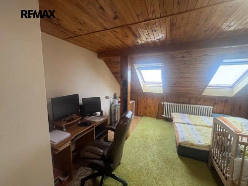 Prodej domu 152 m², pozemek 230 m²