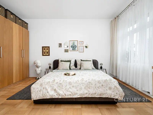 Prodej bytu 4+1 135 m²