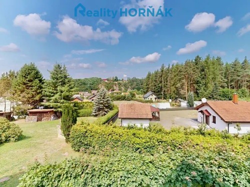 Prodej chaty 59 m², pozemek 400 m²