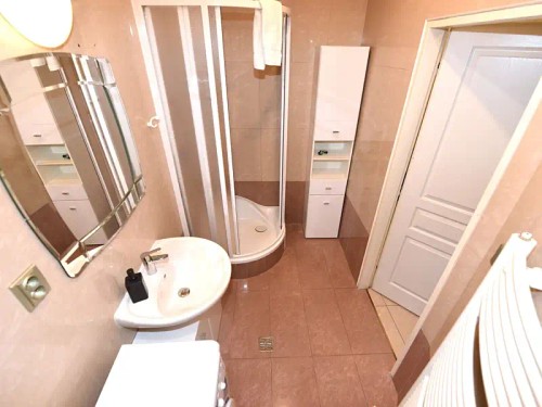 Prodej bytu 3+kk 72 m²