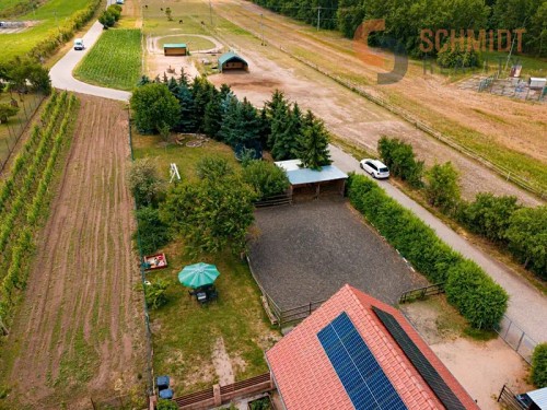 Prodej domu 190 m², pozemek 1740 m²