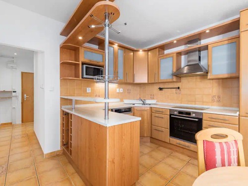 Prodaný byt 3+1 63 m²