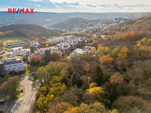 Prodej bytu 2+kk 61 m²