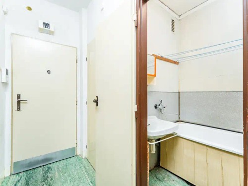 Prodaný byt 2+1 52 m²