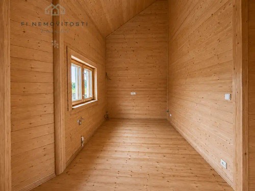 Prodej domu 145 m², pozemek 1148 m²