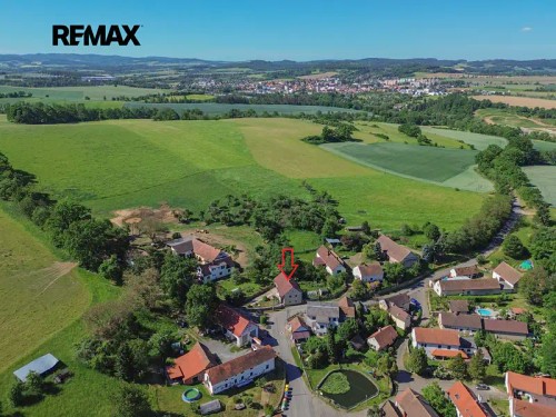 Prodej domu 93 m², pozemek 349 m²