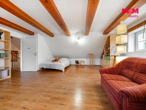 Prodej domu 154 m², pozemek 352 m²