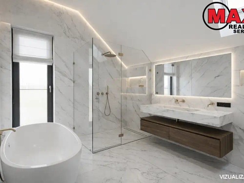 Prodej domu 181 m², pozemek 805 m²