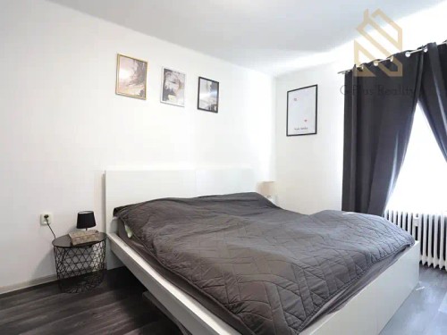 Prodaný byt 3+1 64 m²