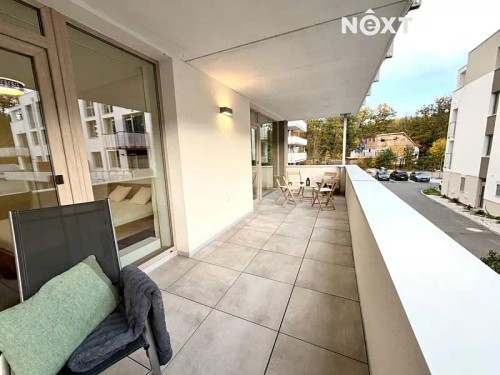 Prodej bytu 3+kk 74 m²