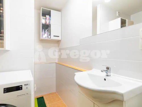 Prodaný byt 2+1 44 m²