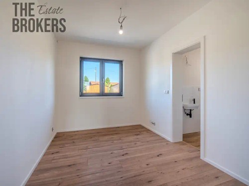 Prodej domu 118 m², pozemek 1082 m²