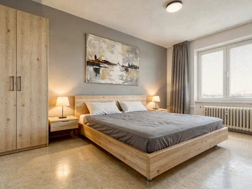 Prodej bytu 2+1 53 m²