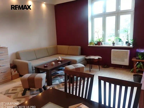 Prodej bytu 2+kk 49 m²