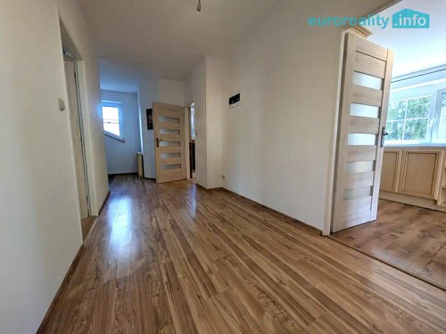 Prodej domu 240 m², pozemek 1087 m²