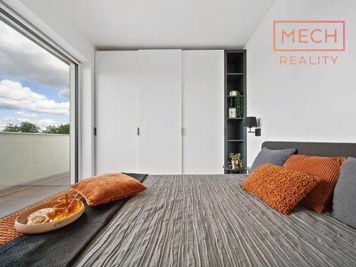 Prodej bytu 3+kk 85 m²