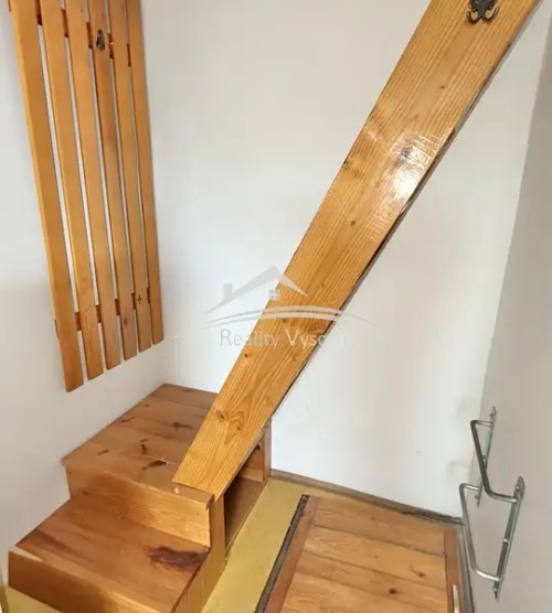 Prodej chaty 30 m², pozemek 301 m²