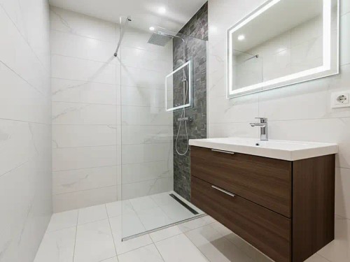 Prodaný byt 1+1 38 m²