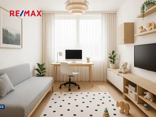 Prodej domu 145 m², pozemek 120 m²