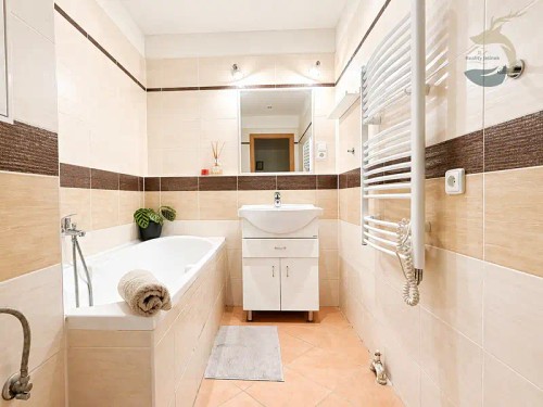 Prodej bytu 3+1 76 m²