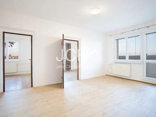 Prodaný  byt 3+1 64 m²