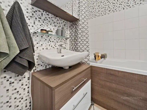 Prodej bytu 3+1 65 m²
