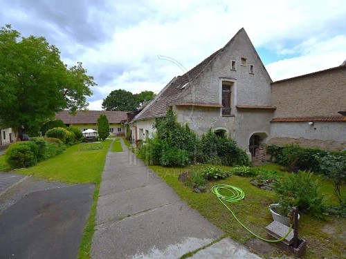 Prodej domu 454 m², pozemek 164 m²