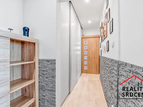 Prodej bytu 3+1 73 m²
