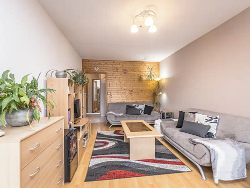 Prodej bytu 3+1 68 m²