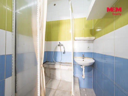 Prodej bytu 2+1 55 m²