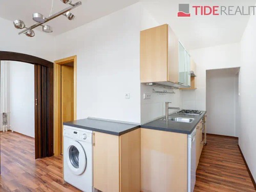 Prodaný byt 3+1 64 m²