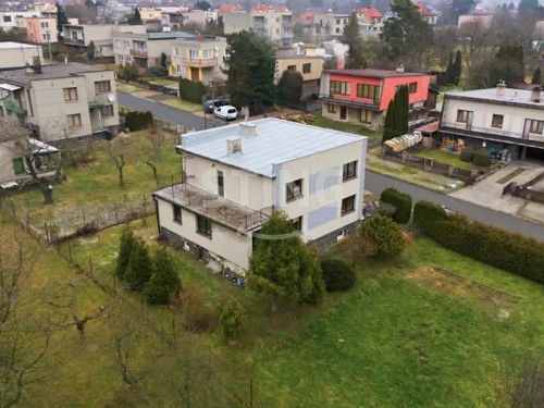 Prodej domu 260 m², pozemek 798 m²