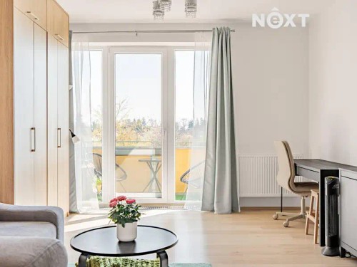 Prodej bytu 2+kk 67 m²