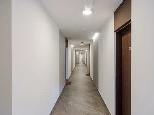 Prodaný byt 1+kk 30 m²